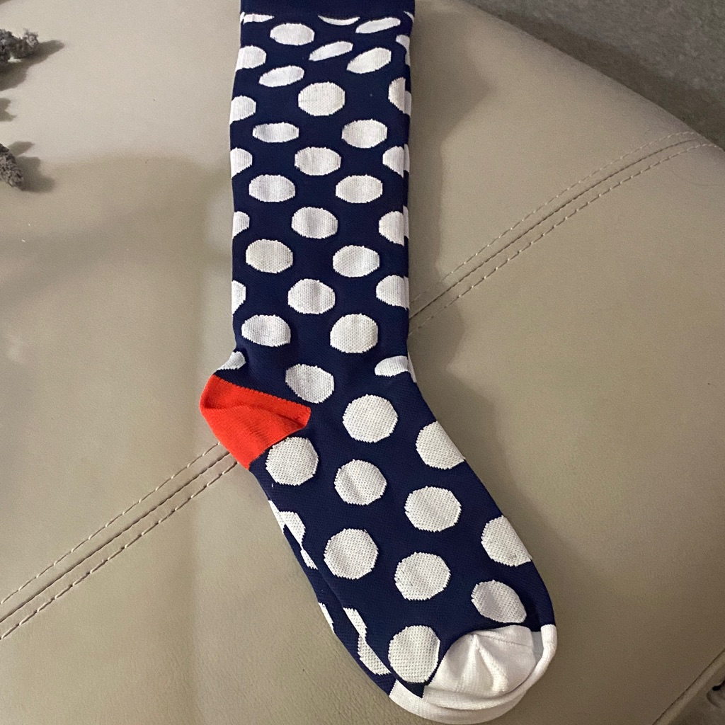 Compression Knee Highs Socks